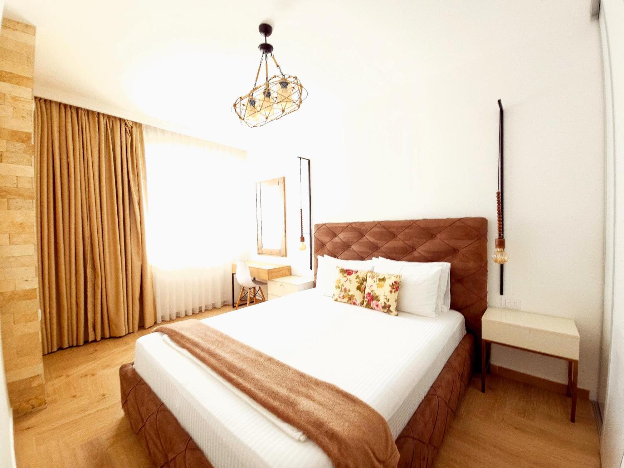 Lacasa Apartments & Restaurant Ulcinj Exterior photo