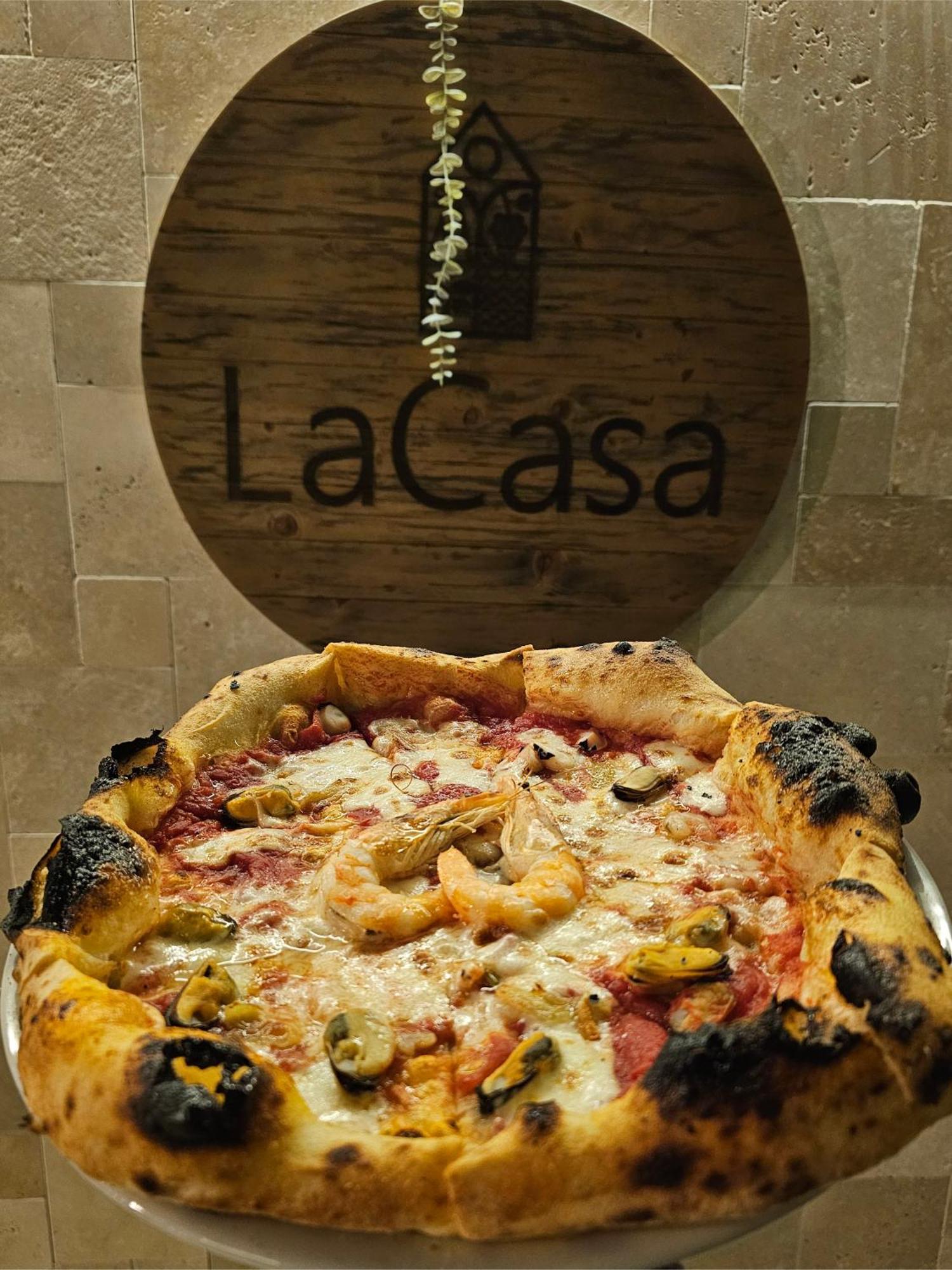 Lacasa Apartments & Restaurant Ulcinj Exterior photo